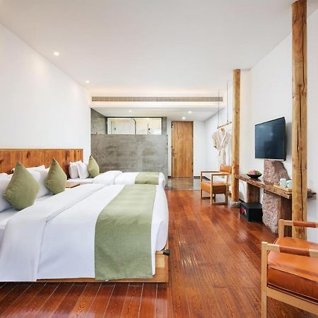 Moganshan Yinhuawu Resort Esterno foto