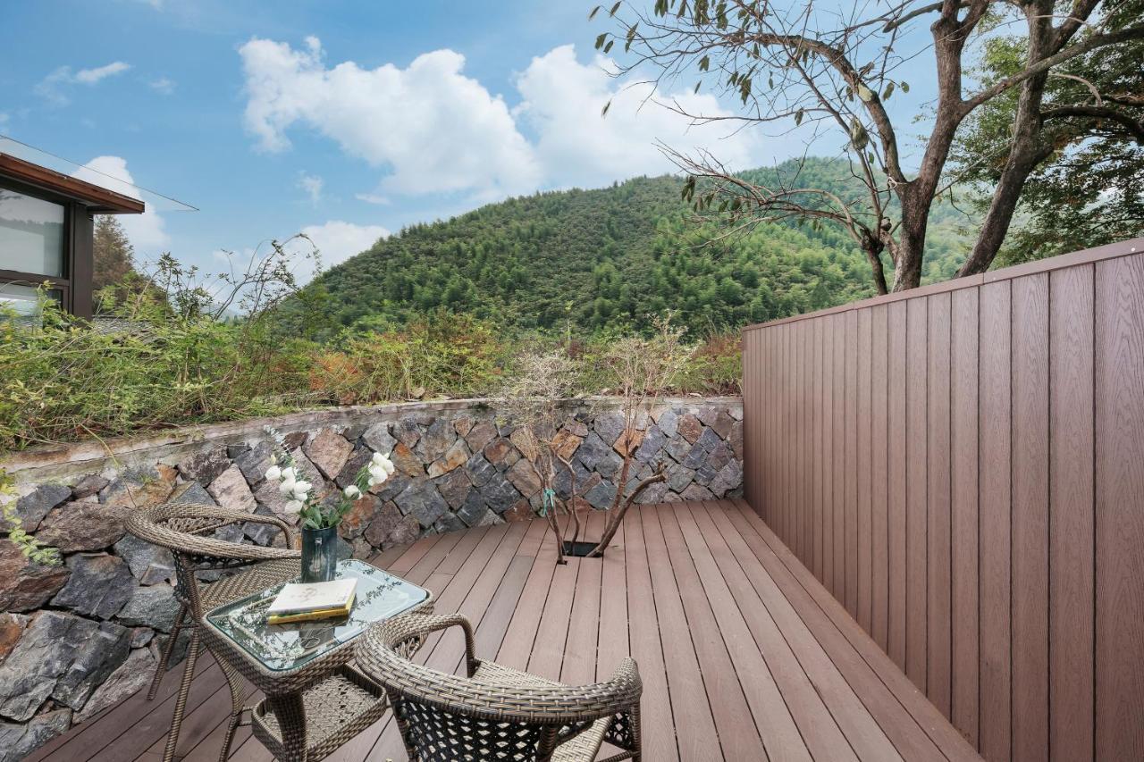 Moganshan Yinhuawu Resort Esterno foto